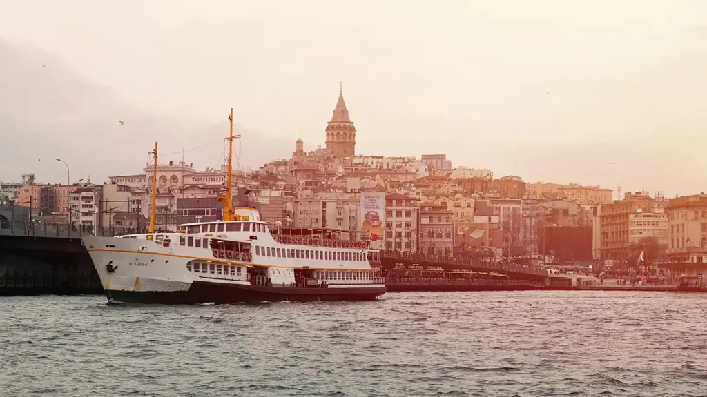 Scopri il Trasporto a Istanbul: Guida Completa con Istanbul Bdarija
