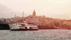 Scopri il Trasporto a Istanbul: Guida Completa con Istanbul Bdarija