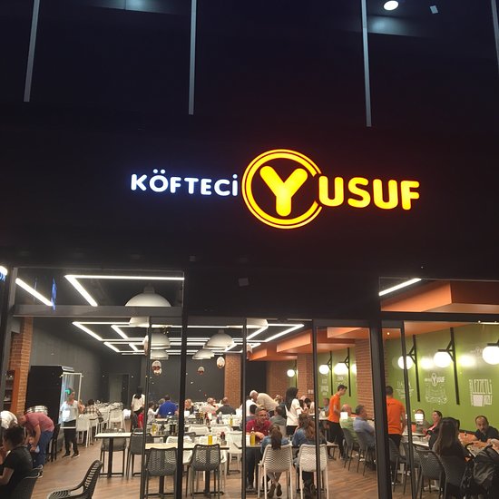 Köfteci Yusuf